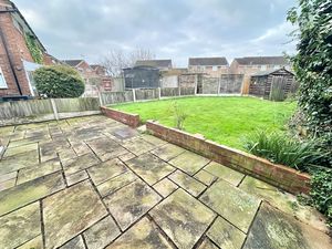 Websters Lane Great Sutton